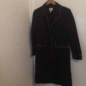 Ann Taylor Trench Coat